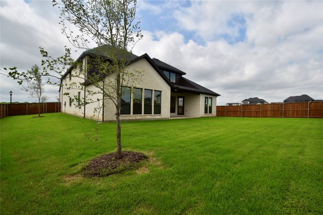 4001 CECILO Drive, Prosper, TX 75078