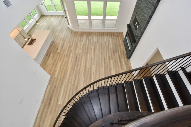 4001 CECILO Drive, Prosper, TX 75078