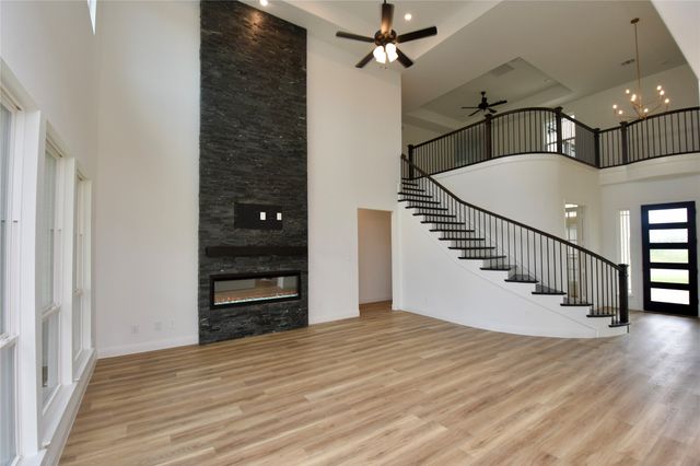 4001 CECILO Drive, Prosper, TX 75078