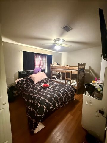 701-703 E 11th Street, Russellville, AR 72801