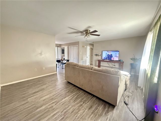 701-703 E 11th Street, Russellville, AR 72801