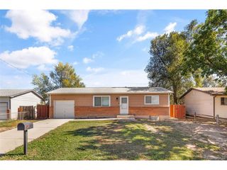 1407 Maxwell St, Colorado Springs, CO 80906