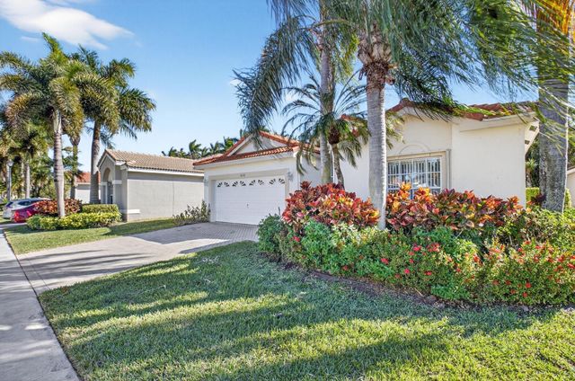 9820 Lemonwood Drive, Boynton Beach, FL 33437