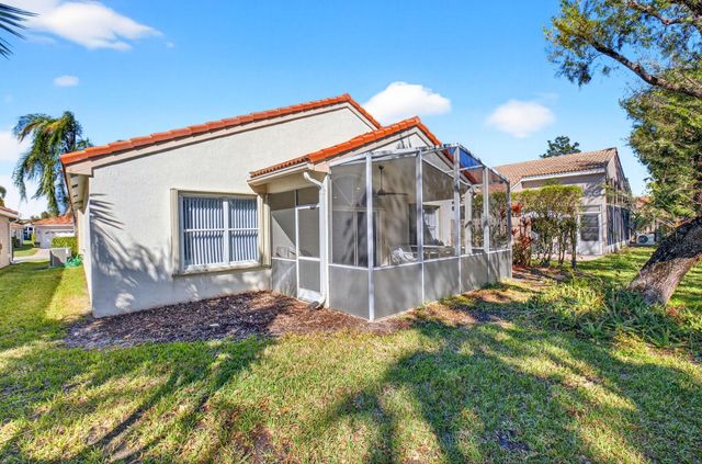 9820 Lemonwood Drive, Boynton Beach, FL 33437