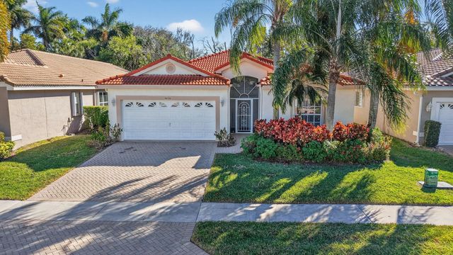 9820 Lemonwood Drive, Boynton Beach, FL 33437