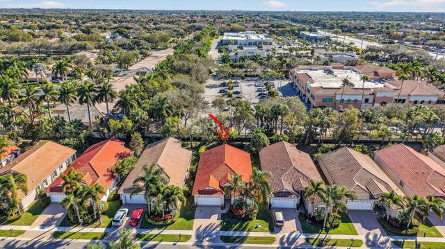 9820 Lemonwood Drive, Boynton Beach, FL 33437