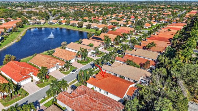 9820 Lemonwood Drive, Boynton Beach, FL 33437