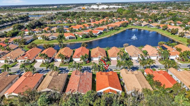 9820 Lemonwood Drive, Boynton Beach, FL 33437