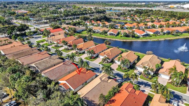 9820 Lemonwood Drive, Boynton Beach, FL 33437