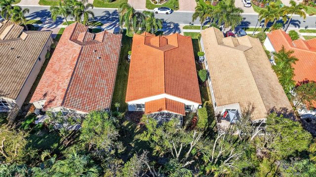 9820 Lemonwood Drive, Boynton Beach, FL 33437