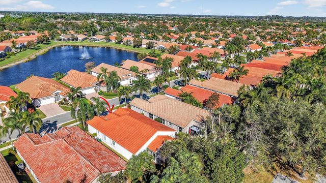 9820 Lemonwood Drive, Boynton Beach, FL 33437