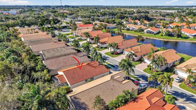 9820 Lemonwood Drive, Boynton Beach, FL 33437