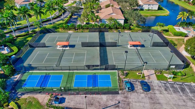 9820 Lemonwood Drive, Boynton Beach, FL 33437