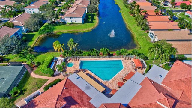 9820 Lemonwood Drive, Boynton Beach, FL 33437