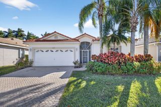 9820 Lemonwood Drive, Boynton Beach, FL 33437