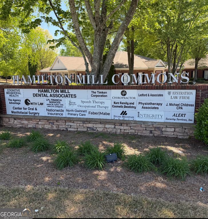 3611 Braselton Highway 204, Dacula, GA 30019