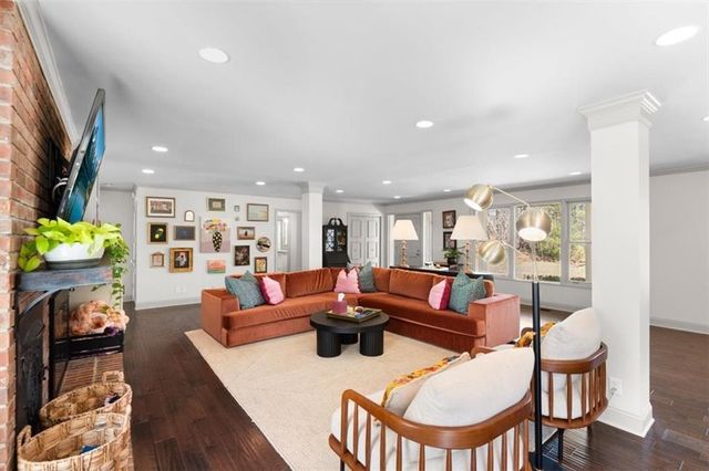 640 Overlook Trail, Acworth, GA 30101