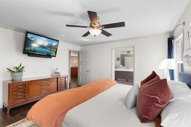 640 Overlook Trail, Acworth, GA 30101