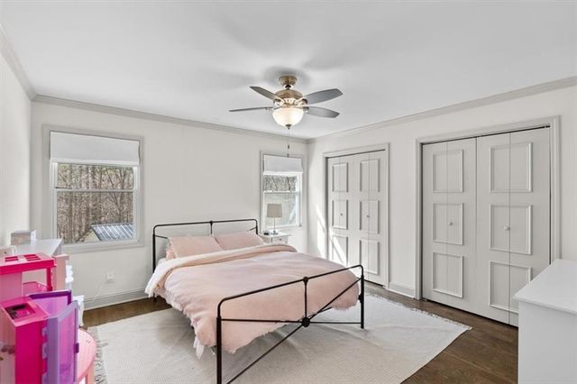 640 Overlook Trail, Acworth, GA 30101