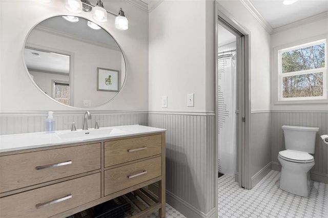 640 Overlook Trail, Acworth, GA 30101