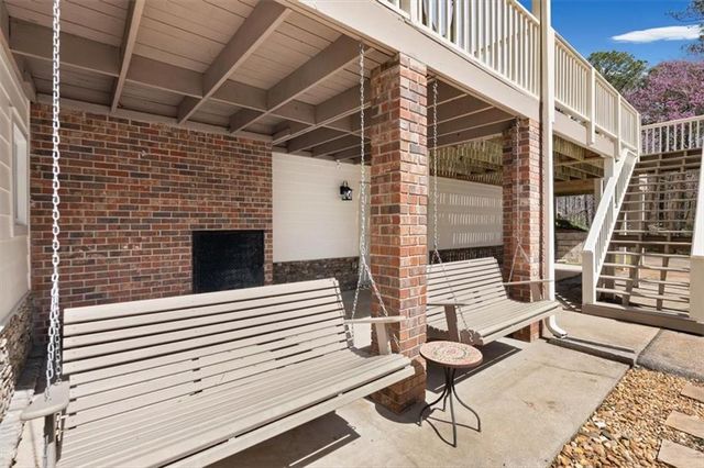 640 Overlook Trail, Acworth, GA 30101