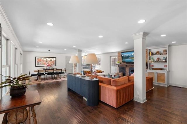 640 Overlook Trail, Acworth, GA 30101