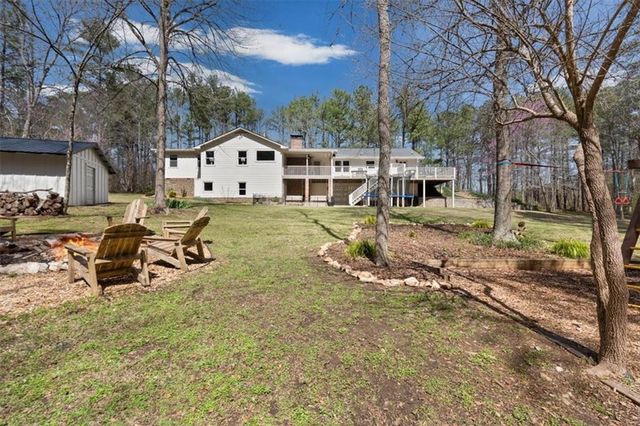 640 Overlook Trail, Acworth, GA 30101