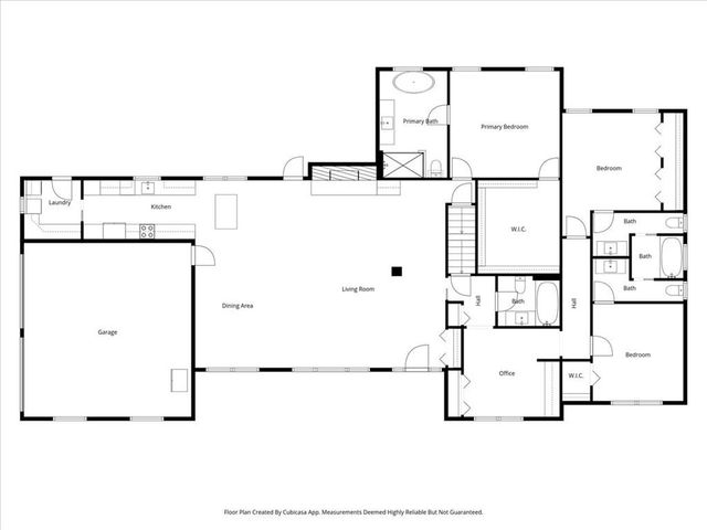 640 Overlook Trail, Acworth, GA 30101