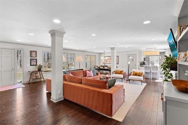 640 Overlook Trail, Acworth, GA 30101