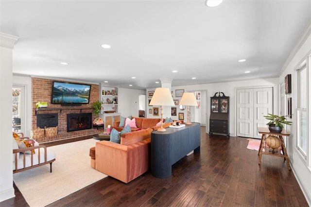 640 Overlook Trail, Acworth, GA 30101