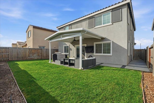 5032 Cloud Burst Way, Roseville, CA 95747