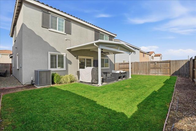 5032 Cloud Burst Way, Roseville, CA 95747