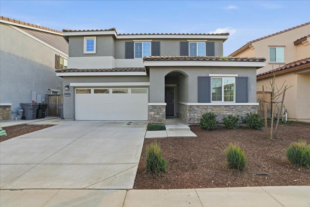 5032 Cloud Burst Way, Roseville, CA 95747