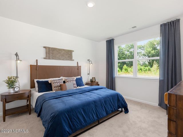 4332 Coralbead Lane Lot 108, Leland, NC 28451