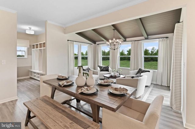 HOMSITE 187 MALBEC CT, Winchester, VA 22602