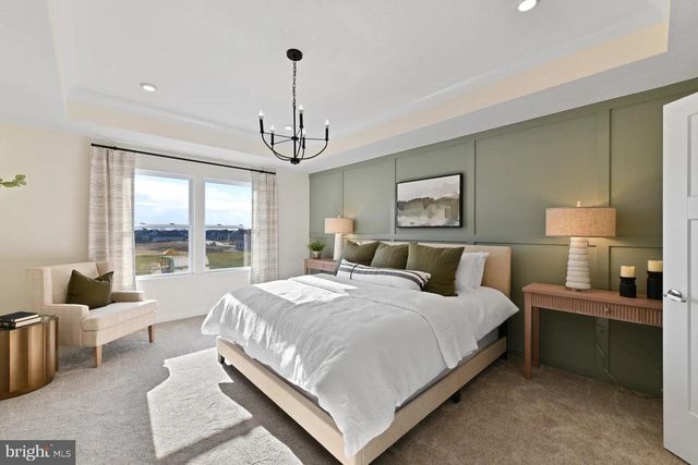 HOMSITE 187 MALBEC CT, Winchester, VA 22602