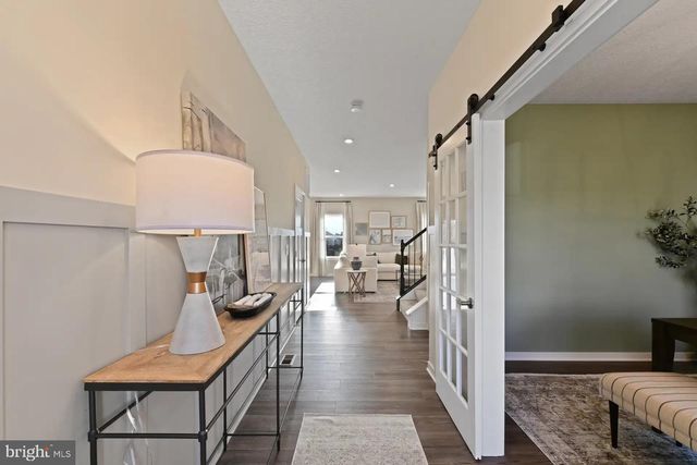 HOMSITE 187 MALBEC CT, Winchester, VA 22602