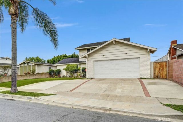 10593 Jill Street, Cypress, CA 90630