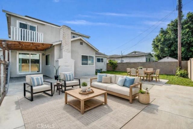 10593 Jill Street, Cypress, CA 90630