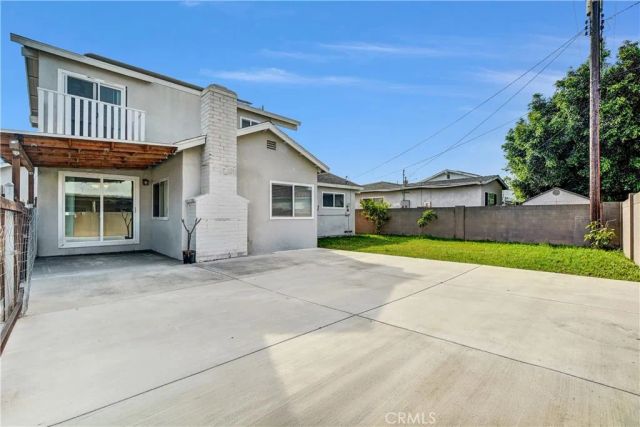 10593 Jill Street, Cypress, CA 90630