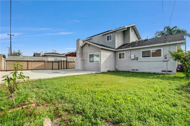 10593 Jill Street, Cypress, CA 90630