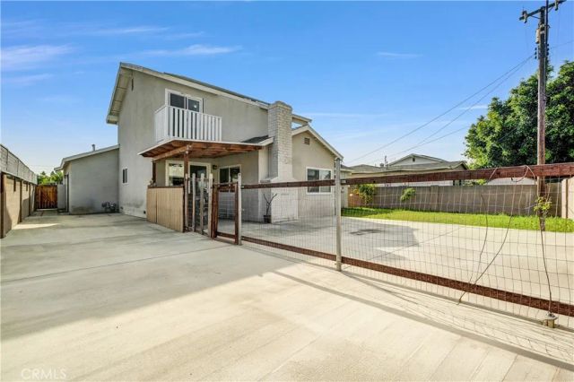 10593 Jill Street, Cypress, CA 90630