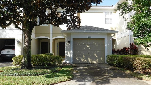 1508 FLORENTINO LANE, Winter Park, FL 32792