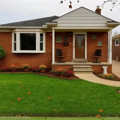 7159 Luana Avenue, Allen Park, MI 48101