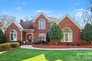 7724 Red Oak Lane, Charlotte, NC 28226