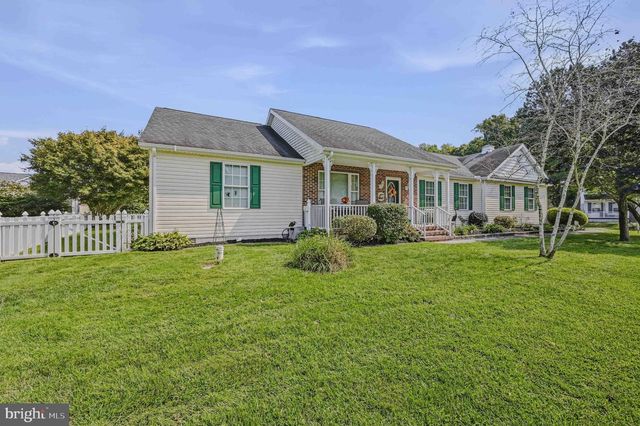 300 PINTAIL DR, Millsboro, DE 19966