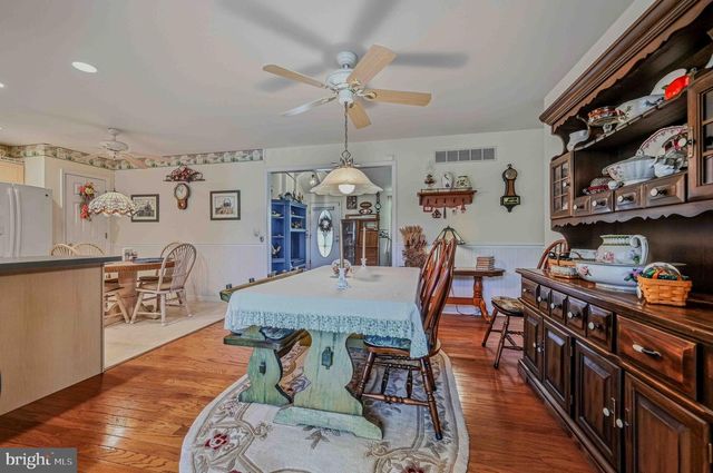 300 PINTAIL DR, Millsboro, DE 19966