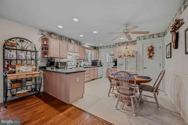 300 PINTAIL DR, Millsboro, DE 19966