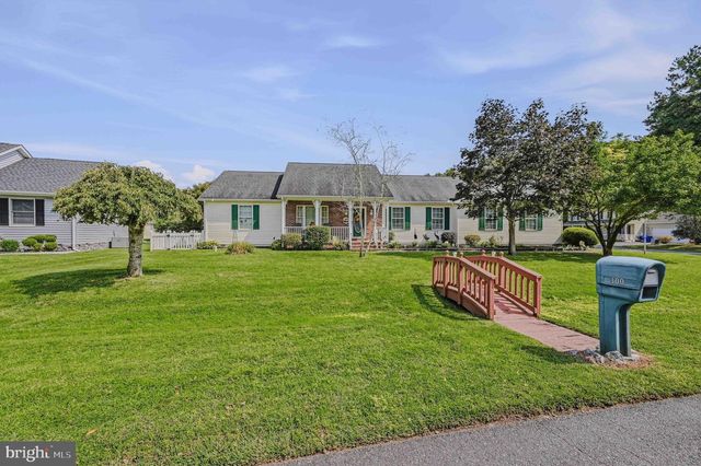 300 PINTAIL DR, Millsboro, DE 19966