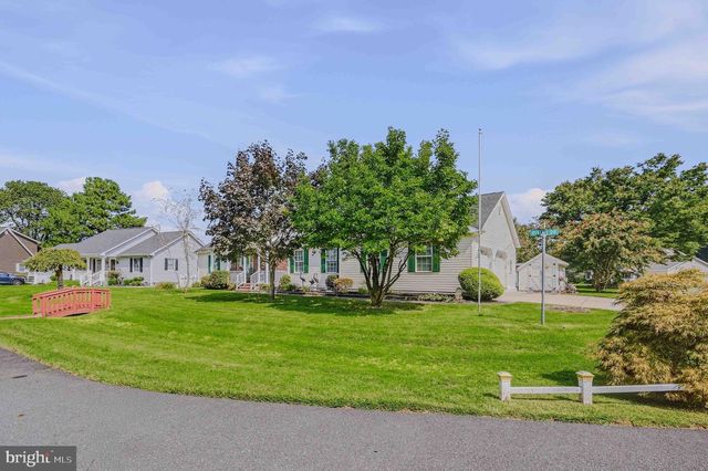 300 PINTAIL DR, Millsboro, DE 19966